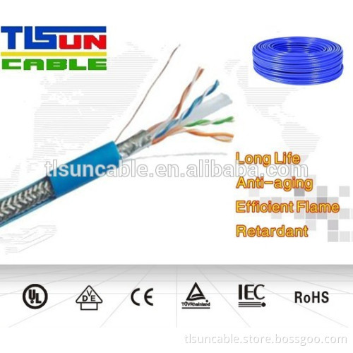 cat6 SFTP lan cable